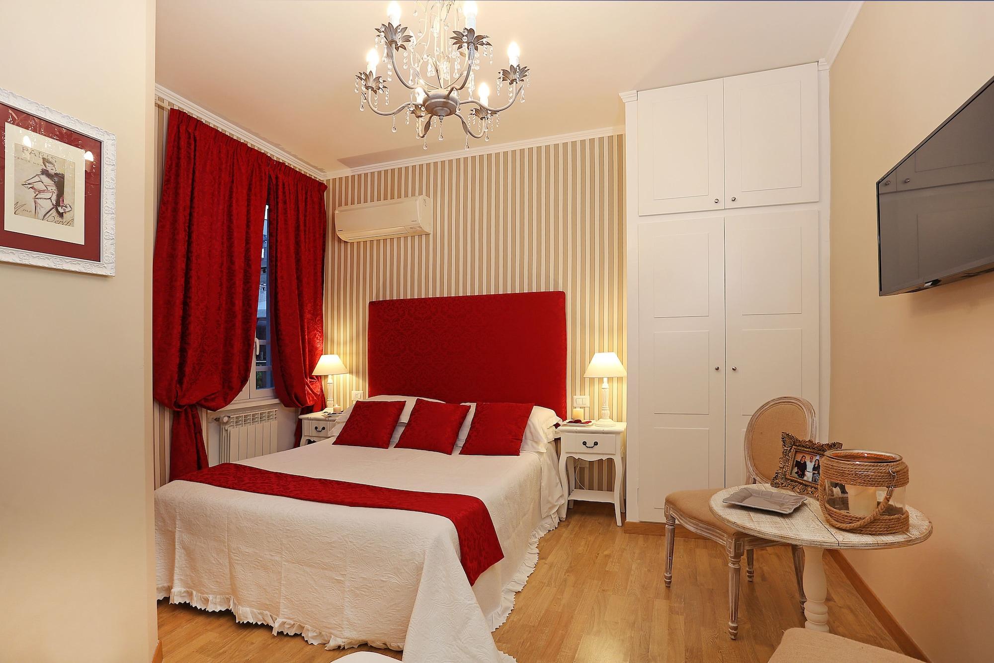 Daplace - Hqh Colosseo Roma Ngoại thất bức ảnh