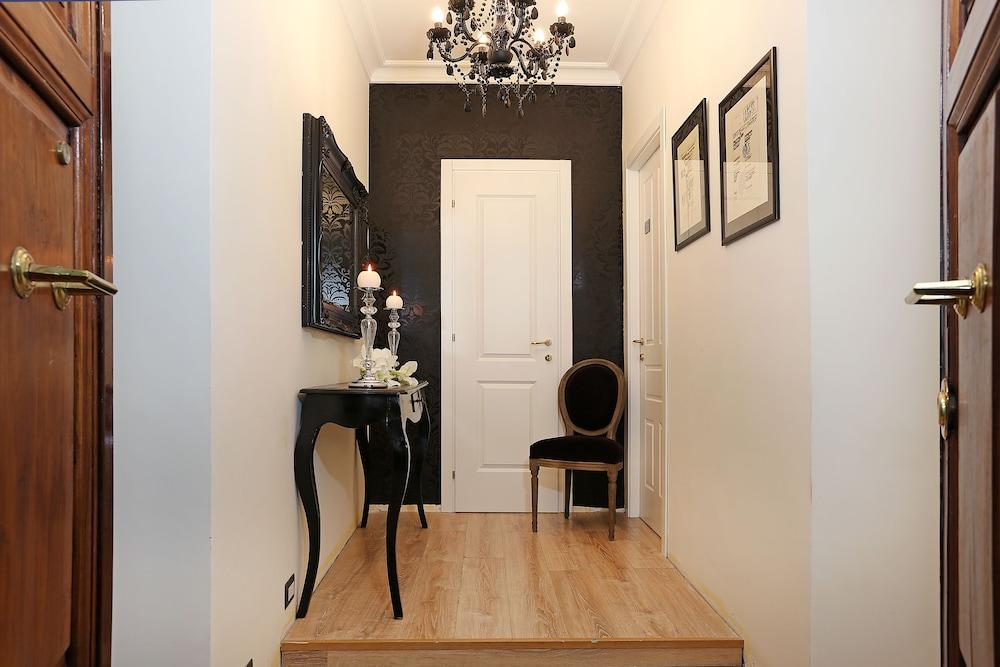 Daplace - Hqh Colosseo Roma Ngoại thất bức ảnh