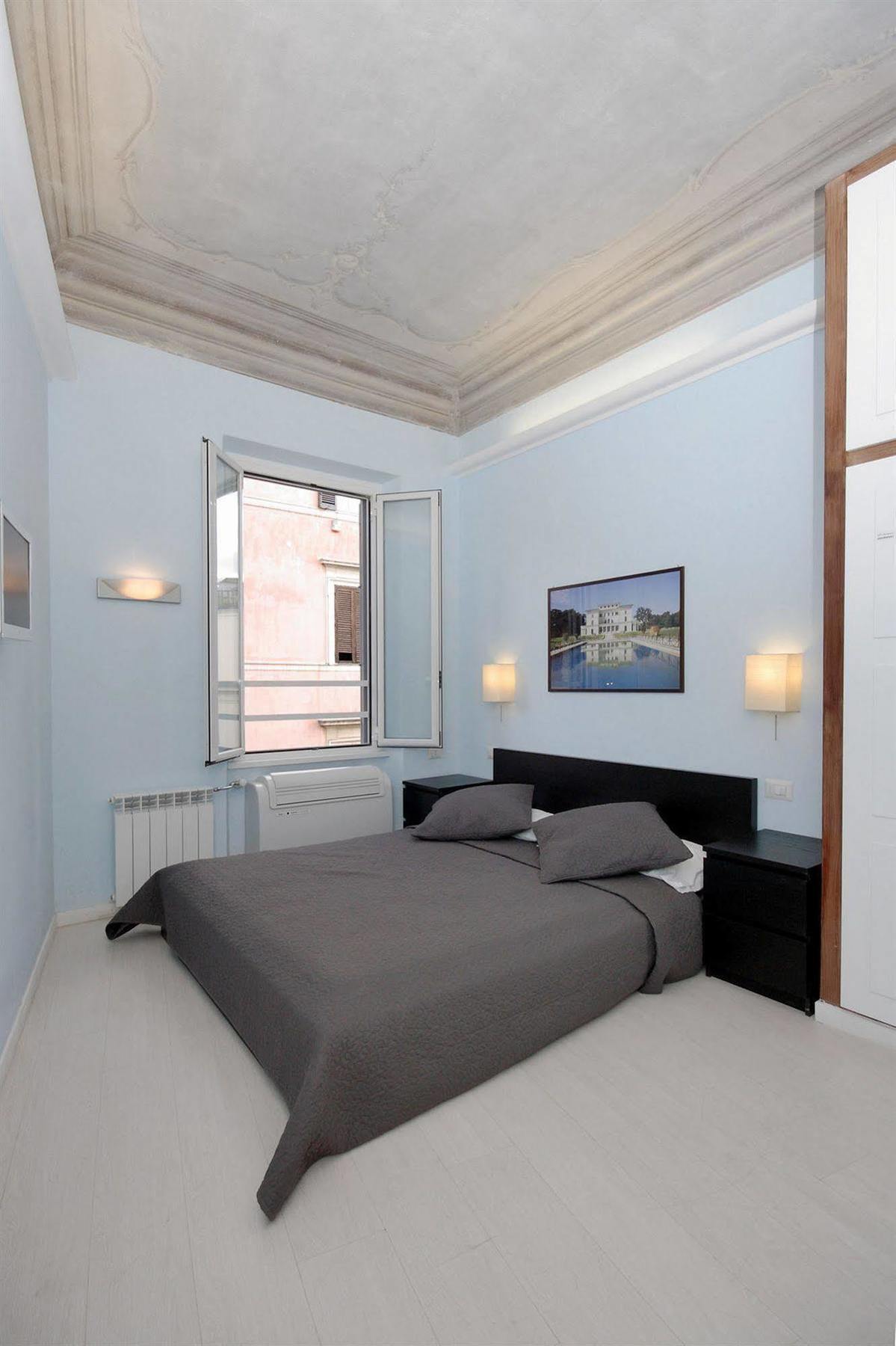 Daplace - Hqh Colosseo Roma Ngoại thất bức ảnh