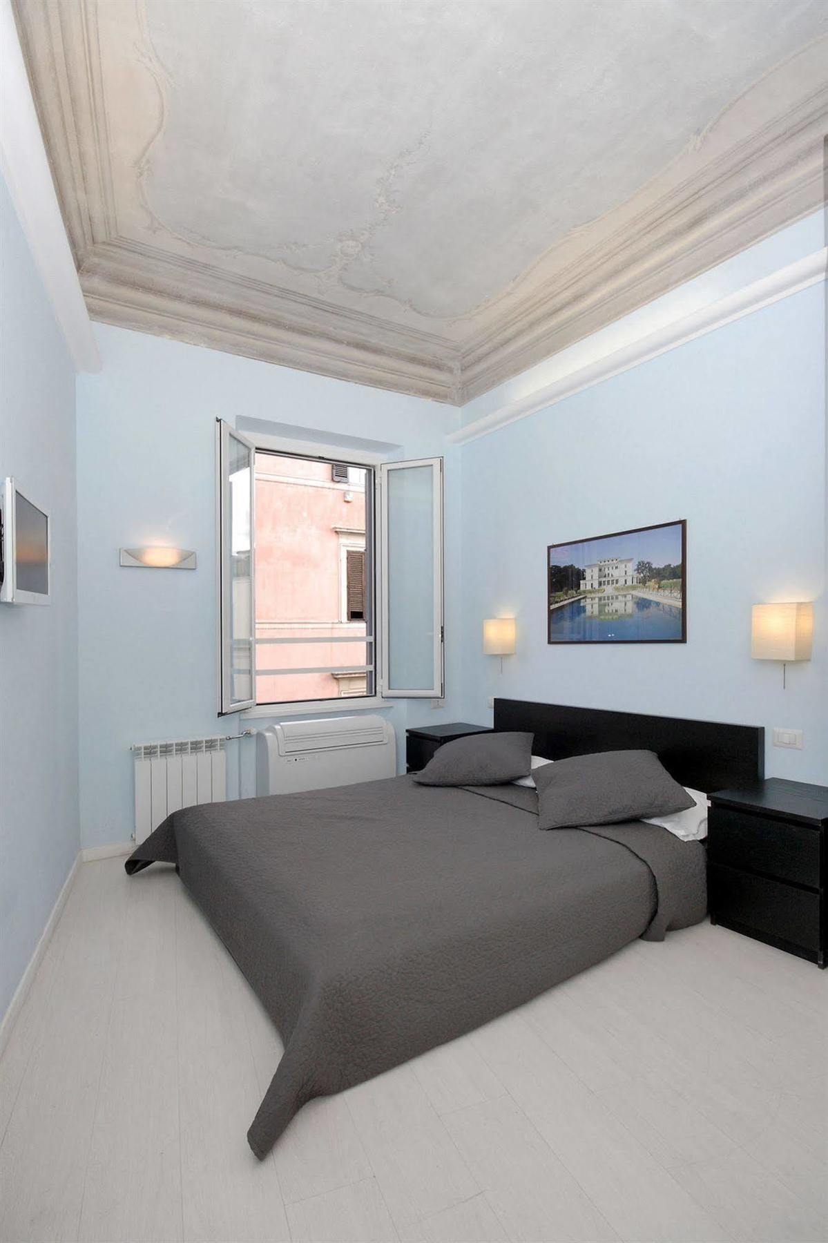 Daplace - Hqh Colosseo Roma Ngoại thất bức ảnh